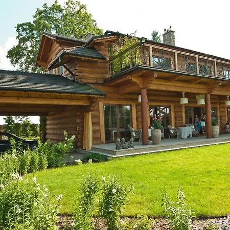 Dworek San Maryno